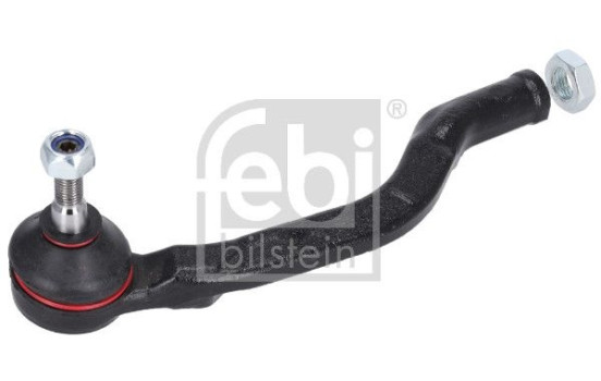 TORSK. DR. KIER. DACIA DUSTER II (10/17-) RENAULT ARKANA (08/19-), DUSTER II (10/17-) PR 195006 FEBI