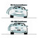 H&R Set Stabilisator stänger Skoda Superb & Kodiaq / Volkswagen Passat & Tiguan III HR 335365 H&R, miniatyr 3