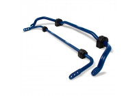 H & R Stabilisatorstänger Audi RS4 Sedan / Avant / Cabrio 4.2L - 4WD - 2005- - 32 / 24mm HR 332502 H&R