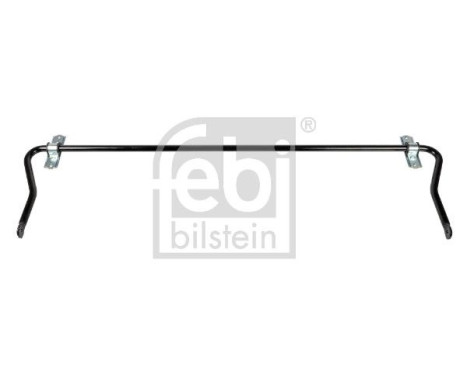 Krängningshämmare, chassi 107009 FEBI, bild 2