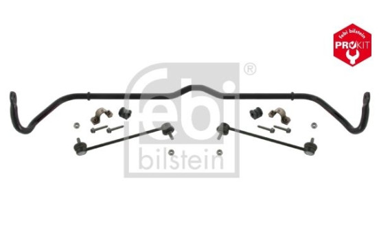 Krängningshämmare, chassi ProKit 37090 Febi ProKit