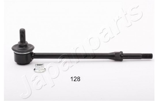 Krängningshämmare, chassi