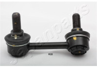 Krängningshämmare, chassi