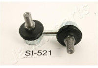 Krängningshämmare, chassi