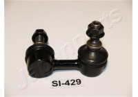 Krängningshämmare, chassi