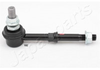 Krängningshämmare, chassi