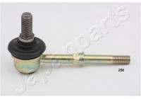 Krängningshämmare, chassi