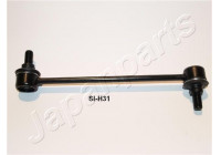 Krängningshämmare, chassi