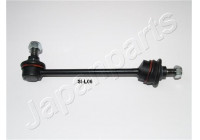 Krängningshämmare, chassi