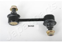 Krängningshämmare, chassi