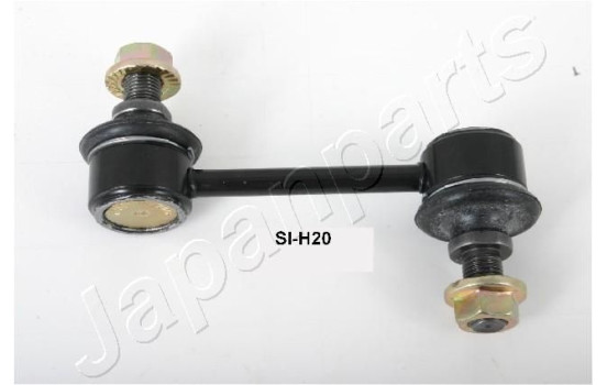 Krängningshämmare, chassi