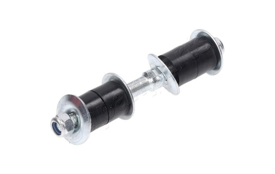 Krängningshämmare, chassi