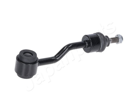 Krängningshämmare, chassi