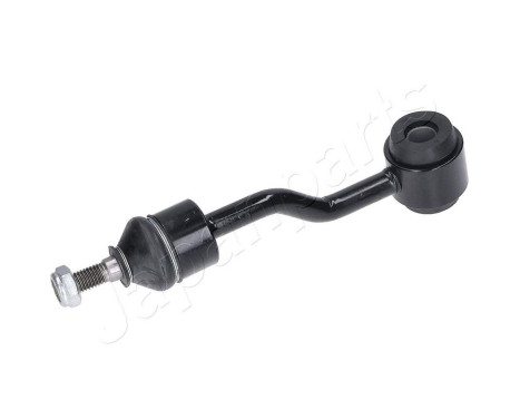 Krängningshämmare, chassi, bild 2