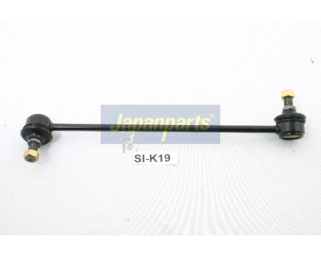 Krängningshämmare, chassi