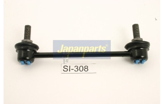 Krängningshämmare, chassi