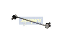 Krängningshämmare, chassi