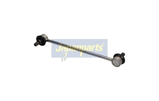 Krängningshämmare, chassi