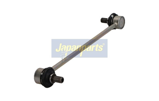 Krängningshämmare, chassi, bild 2