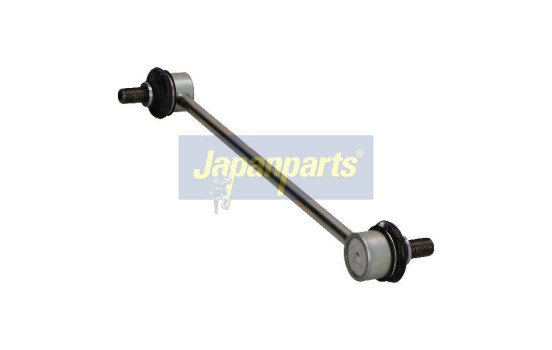 Krängningshämmare, chassi, bild 3