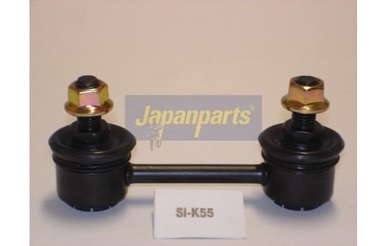 Krängningshämmare, chassi