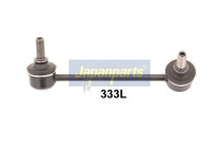 Krängningshämmare, chassi