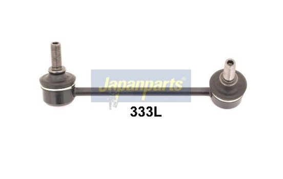 Krängningshämmare, chassi