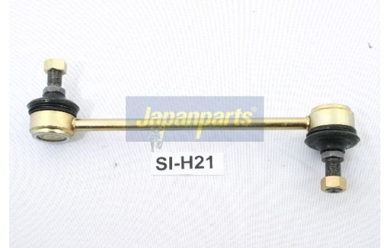 Krängningshämmare, chassi