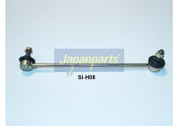 Krängningshämmare, chassi