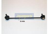 Krängningshämmare, chassi