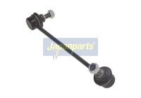 Krängningshämmare, chassi