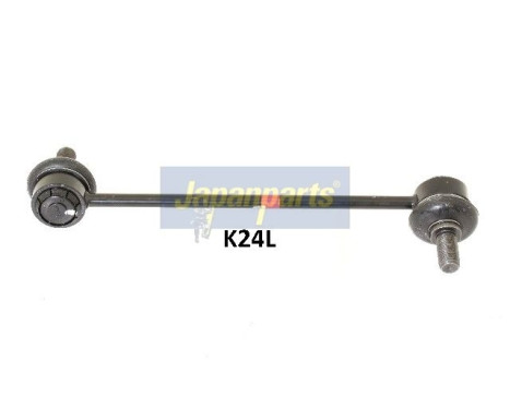 Krängningshämmare, chassi