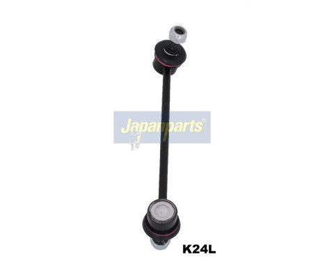 Krängningshämmare, chassi, bild 2