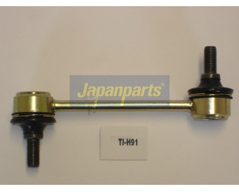 Krängningshämmare, chassi