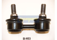 Krängningshämmare, chassi