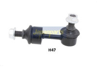 Krängningshämmare, chassi