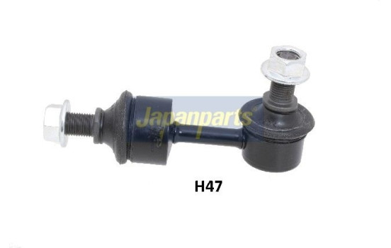 Krängningshämmare, chassi