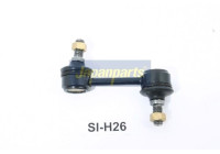 Krängningshämmare, chassi