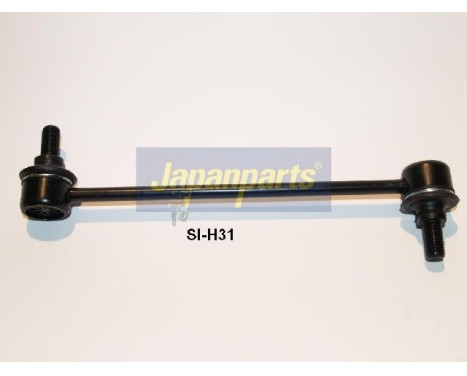 Krängningshämmare, chassi