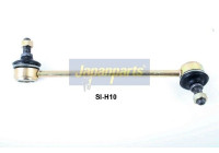 Krängningshämmare, chassi