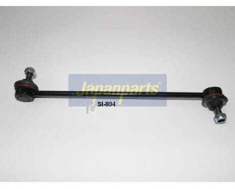 Krängningshämmare, chassi