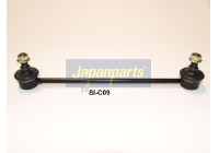 Krängningshämmare, chassi