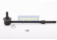 Krängningshämmare, chassi