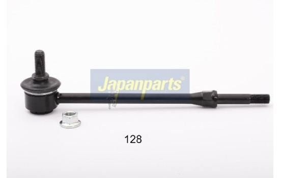 Krängningshämmare, chassi