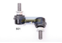 Krängningshämmare, chassi