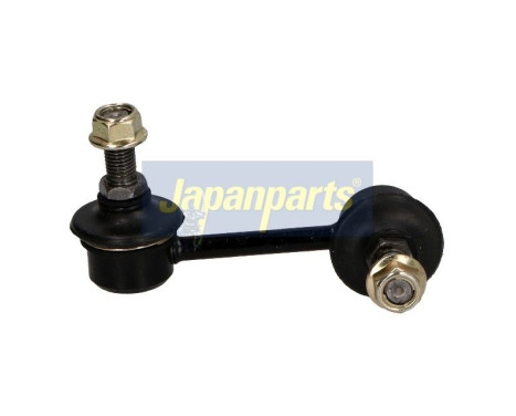 Krängningshämmare, chassi