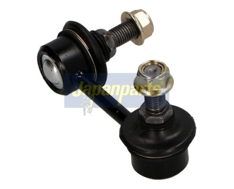 Krängningshämmare, chassi, bild 4