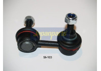 Krängningshämmare, chassi