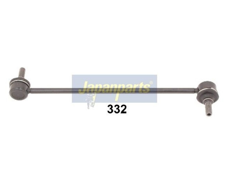 Krängningshämmare, chassi