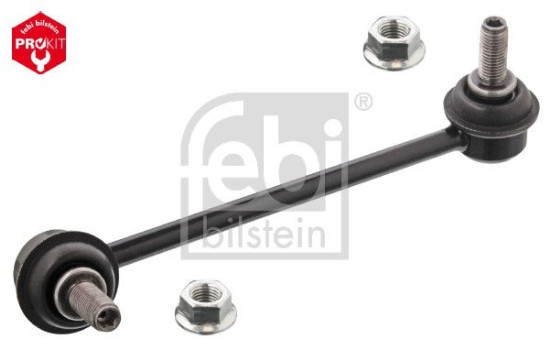 Länk, krängningshämmare 102323 FEBI, bild 2
